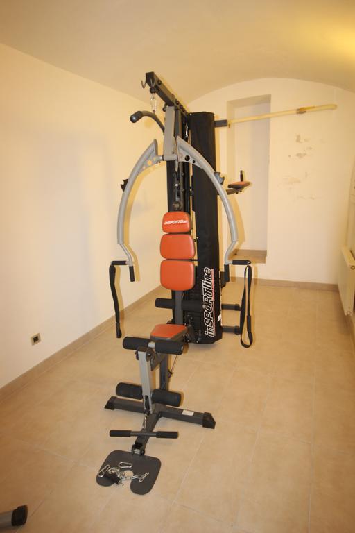 Halkova Studio Praha Eksteriør bilde