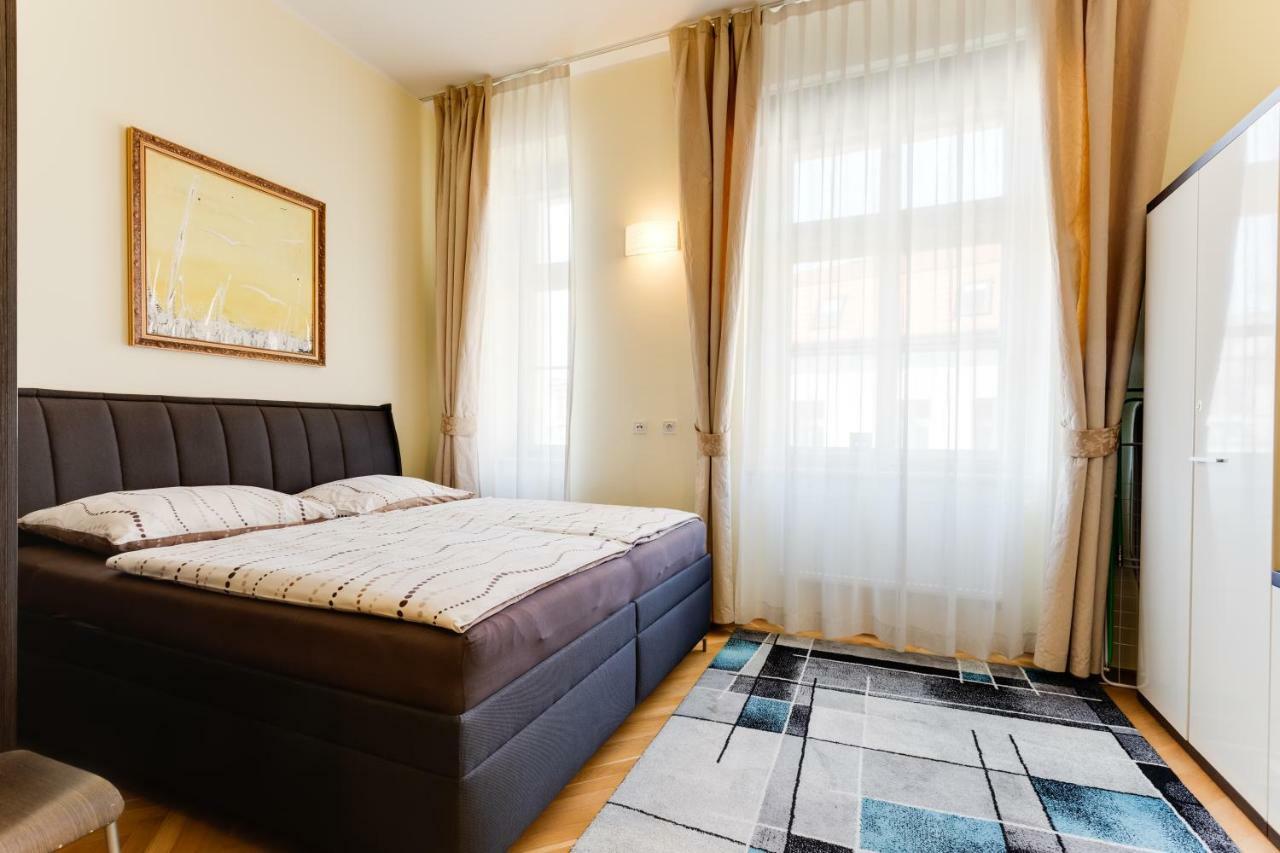 Halkova Studio Praha Eksteriør bilde