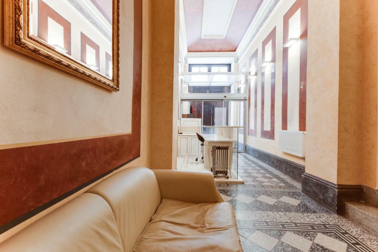 Halkova Studio Praha Eksteriør bilde