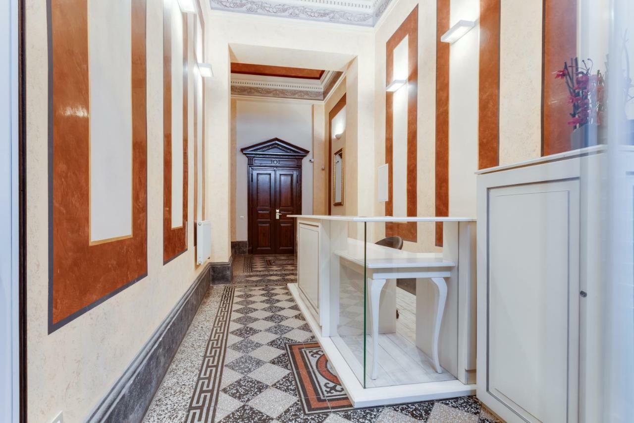 Halkova Studio Praha Eksteriør bilde